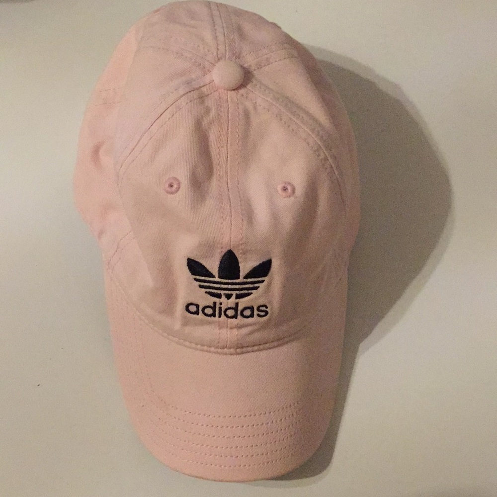 Adidas hat